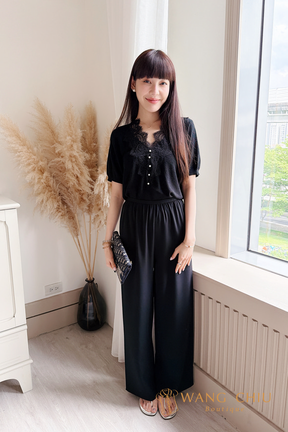 WANG CHIU 麻豆照